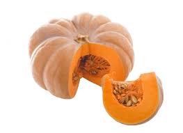 Courge Muscade Venteuges